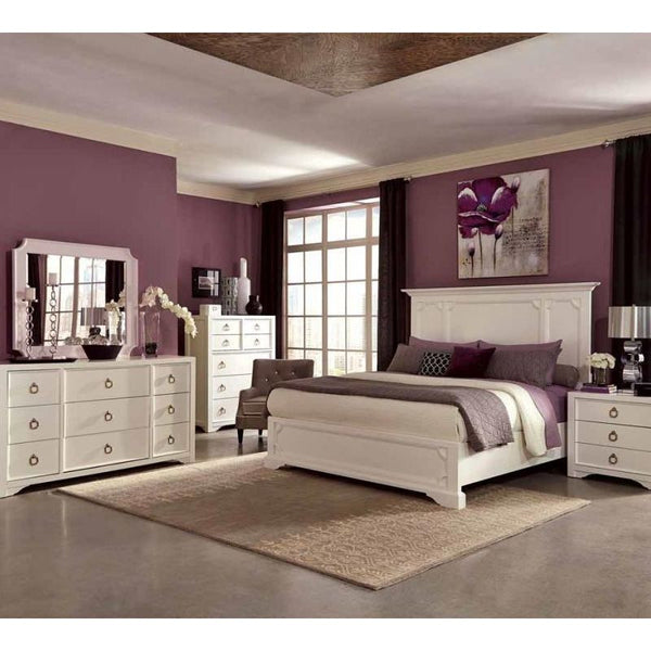 Nightstand