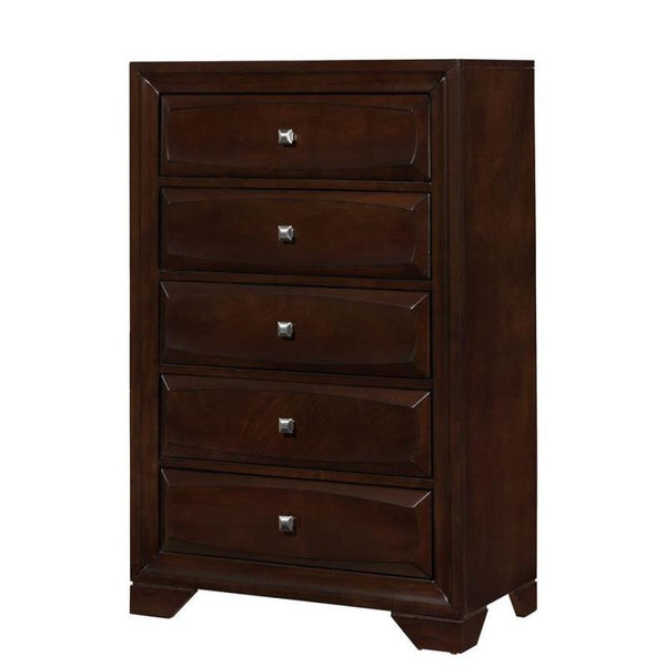 Chest