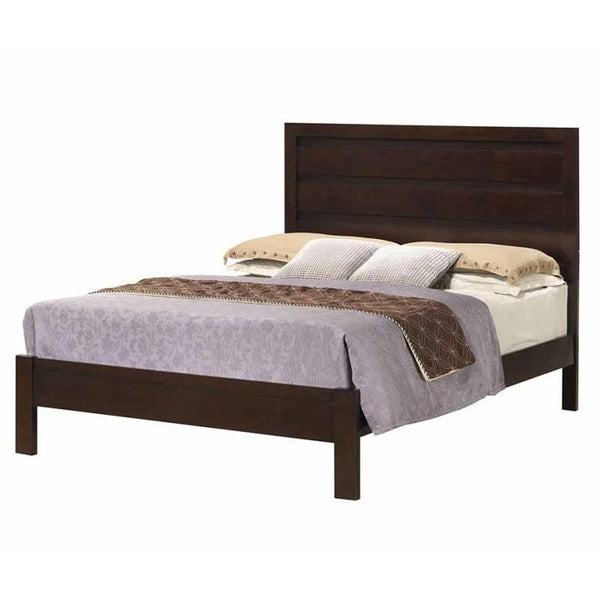 Queen Bed