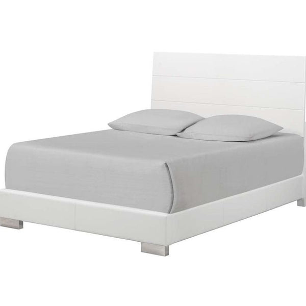 Cal King Bed