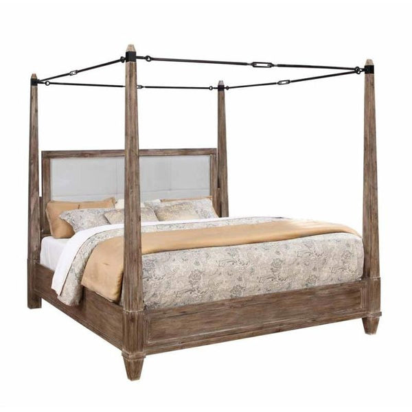 Cal.King Bed