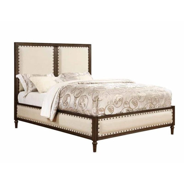 Cal.King Bed