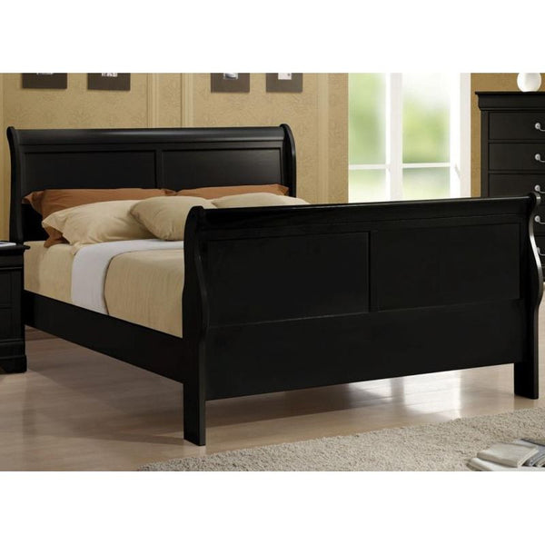 Twin Bed