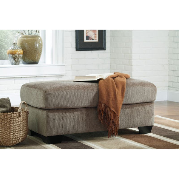Kenzel Ottoman
