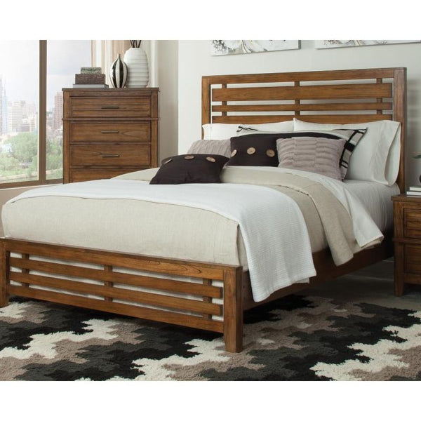 Eastern King Bed