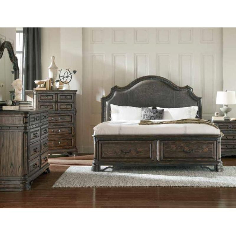 Eastern King Bed