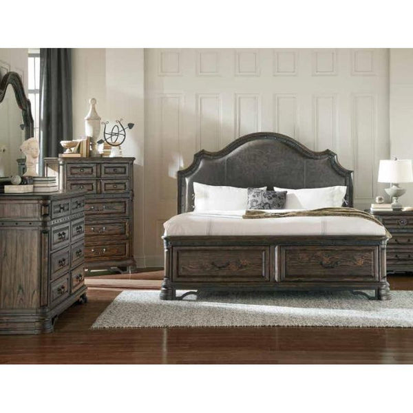 Eastern King Bed