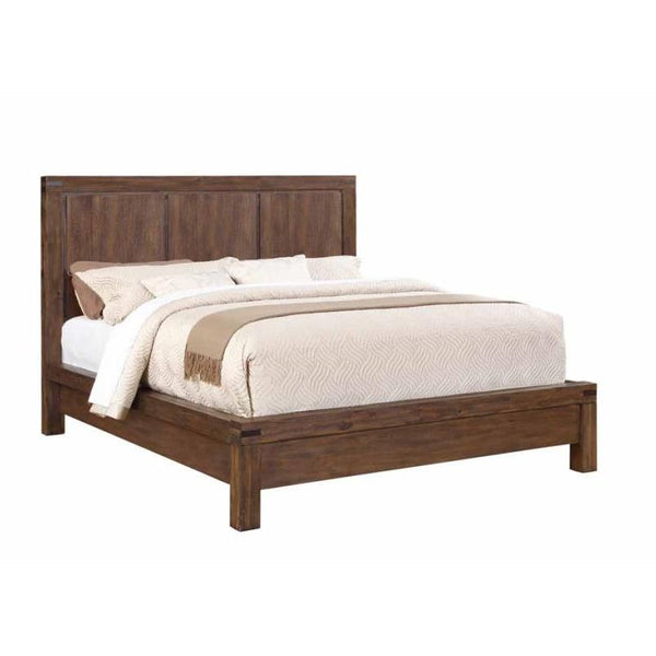 Queen Bed