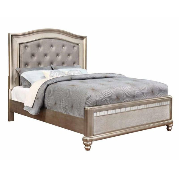 Cal.King Bed