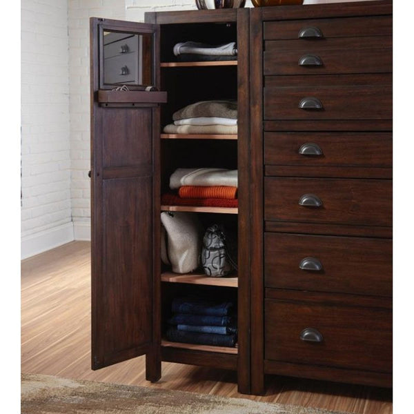Wardrobe Cabinet