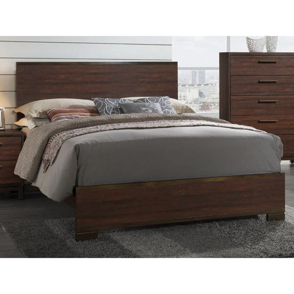 Cal.King Bed