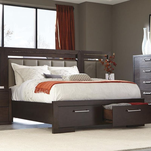 Cal.King Bed