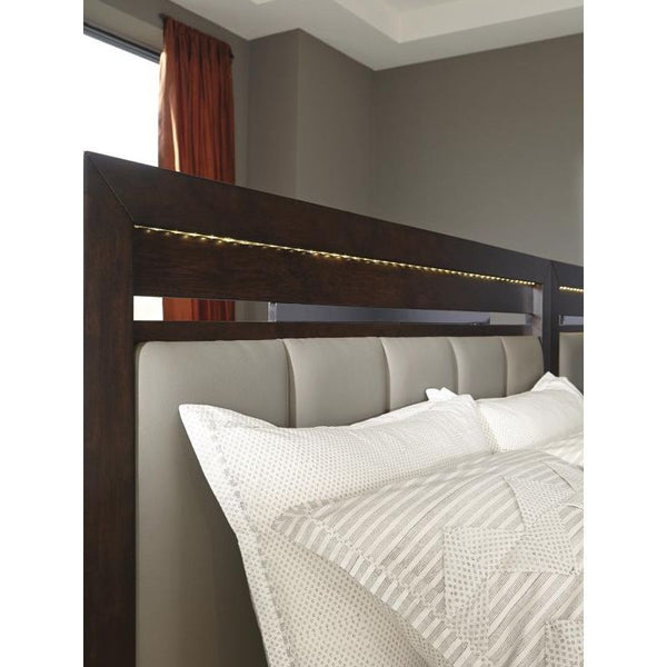Cal.King Bed