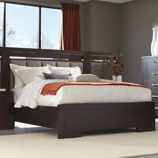Cal.King Bed