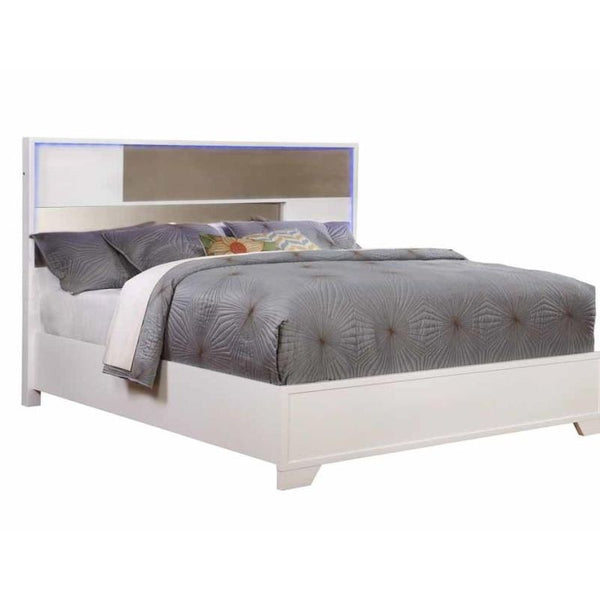 E.King Bed