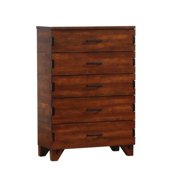 Chest