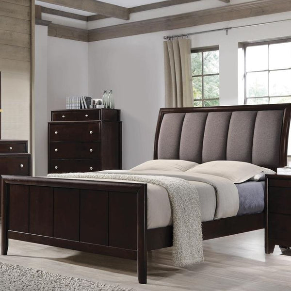 E.King Bed
