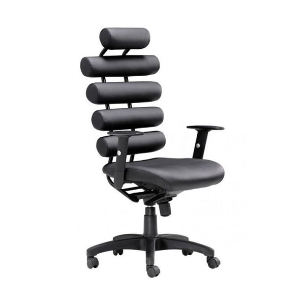 Unico Office Chair Black