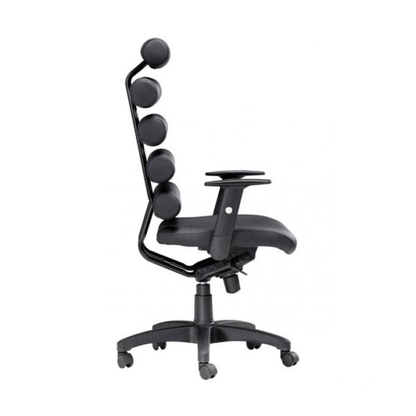 Unico Office Chair Black