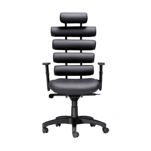 Unico Office Chair Black