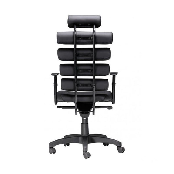 Unico Office Chair Black