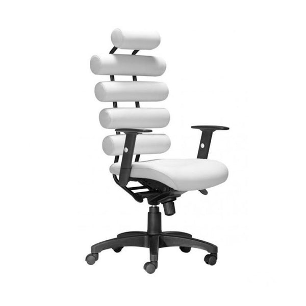 Unico Office Chair White