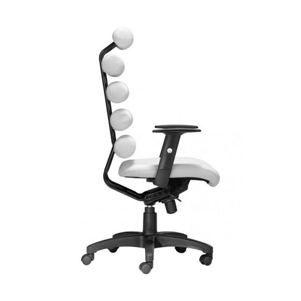 Unico Office Chair White