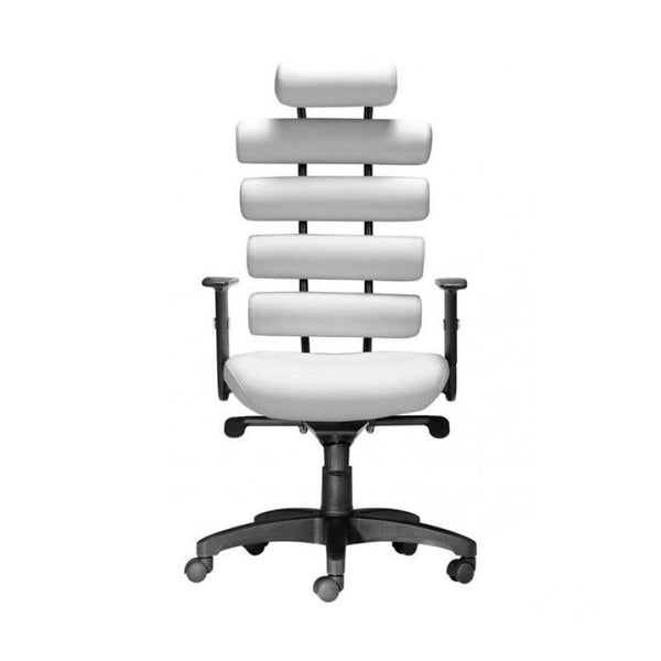 Unico Office Chair White