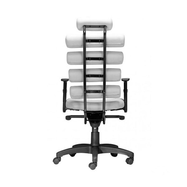 Unico Office Chair White