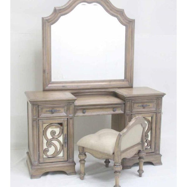 Vanity Desk
