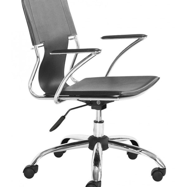 Trafico Office Chair Black