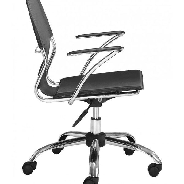 Trafico Office Chair Black