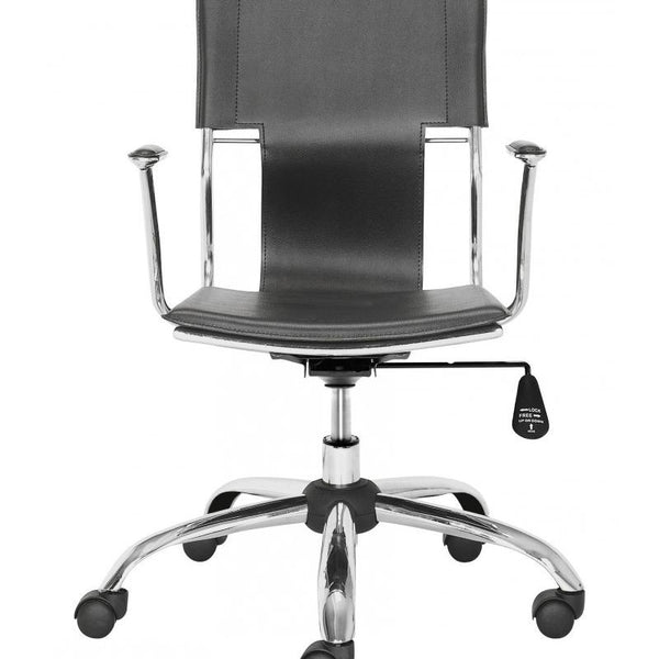 Trafico Office Chair Black