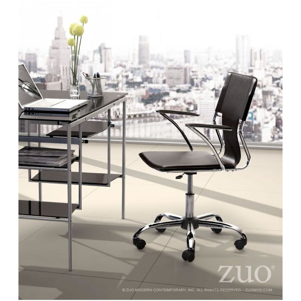 Trafico Office Chair Black