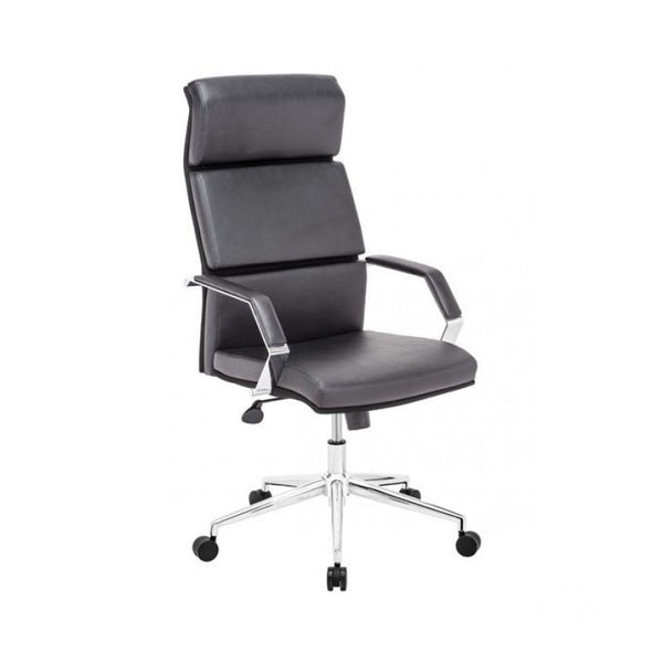 Lider Pro Office Chair Black