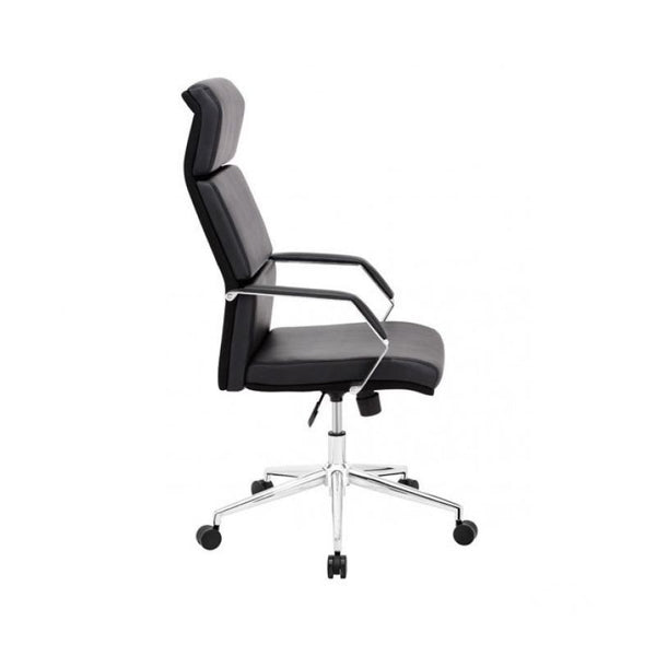 Lider Pro Office Chair Black