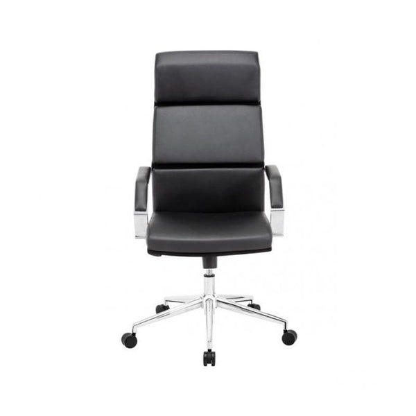 Lider Pro Office Chair Black