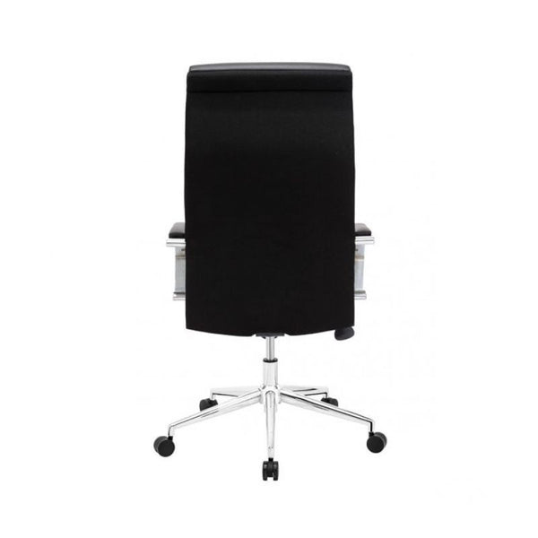 Lider Pro Office Chair Black