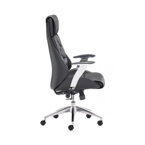 Boutique Office Chair Black