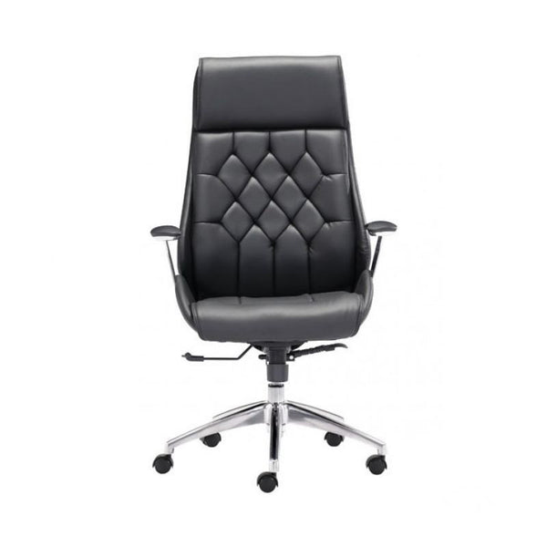 Boutique Office Chair Black