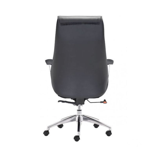 Boutique Office Chair Black