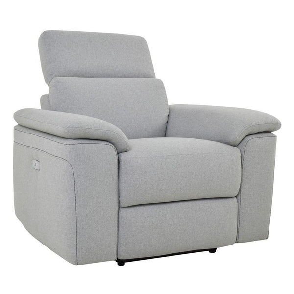 Kelsey Recliner Club Chair