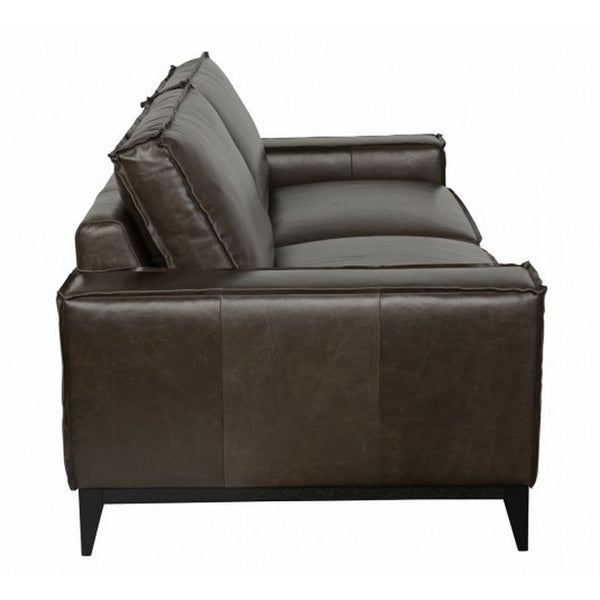 Stockholm Sofa Wolf