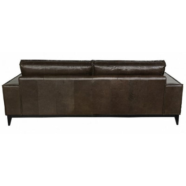 Stockholm Sofa Wolf