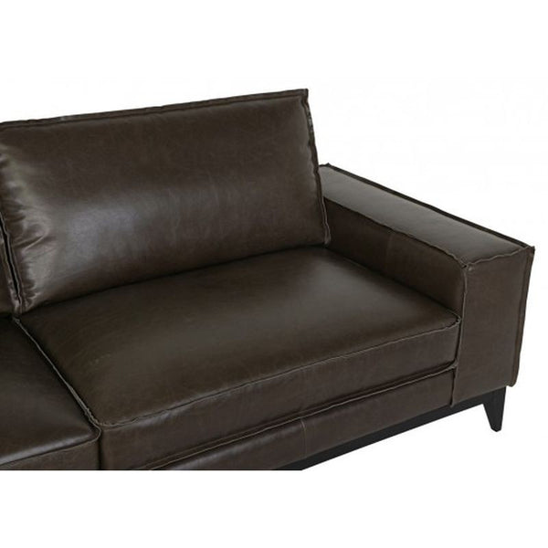 Stockholm Sofa Wolf