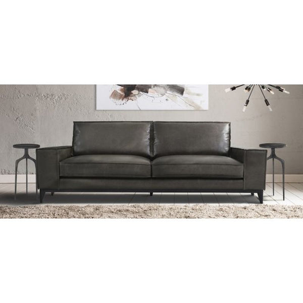 Stockholm Sofa Wolf