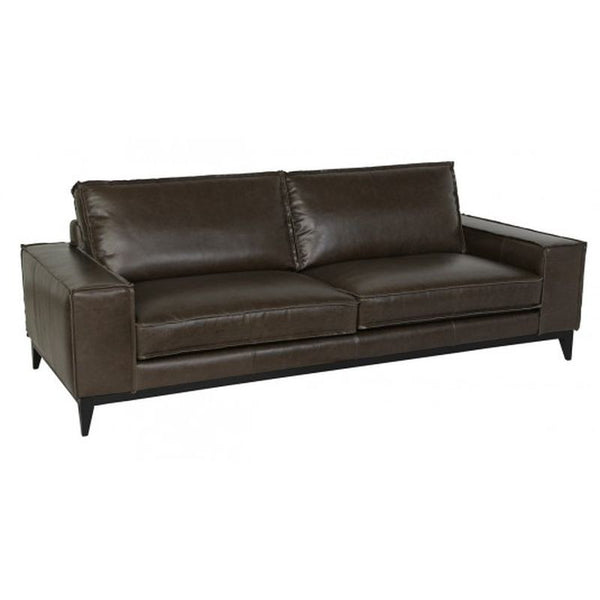 Stockholm Sofa Wolf