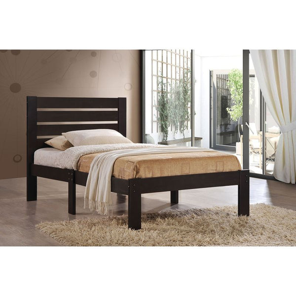 Queen Bed