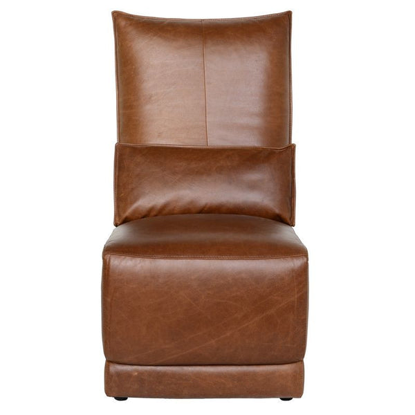 Amsterdam Armless Chair