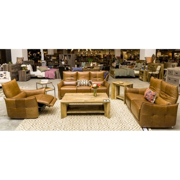 Amsterdam Recliner Loveseat
